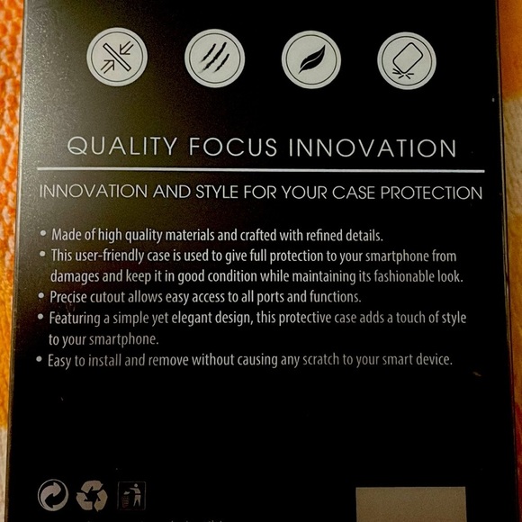 Creative Case - Picture 3 of 3